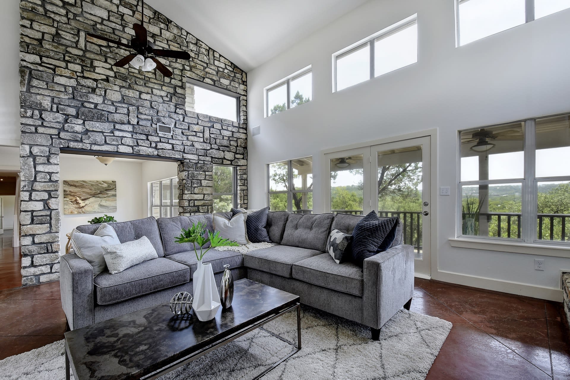 Spicewood Springs