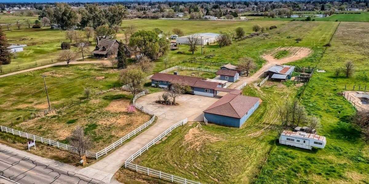 8731 Bader Road