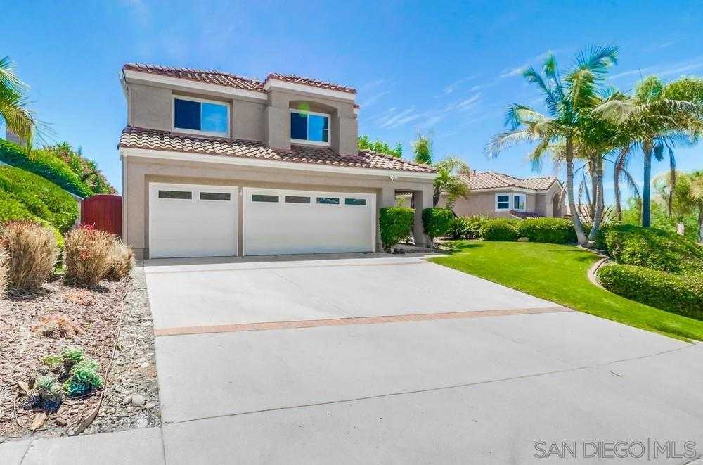 11581 Camino Playa Catalina