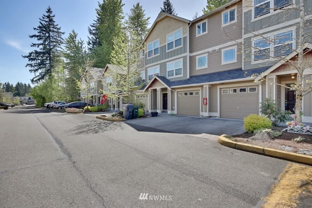 17610 79th Av Ct E Unit #61, Puyallup, WA 98375