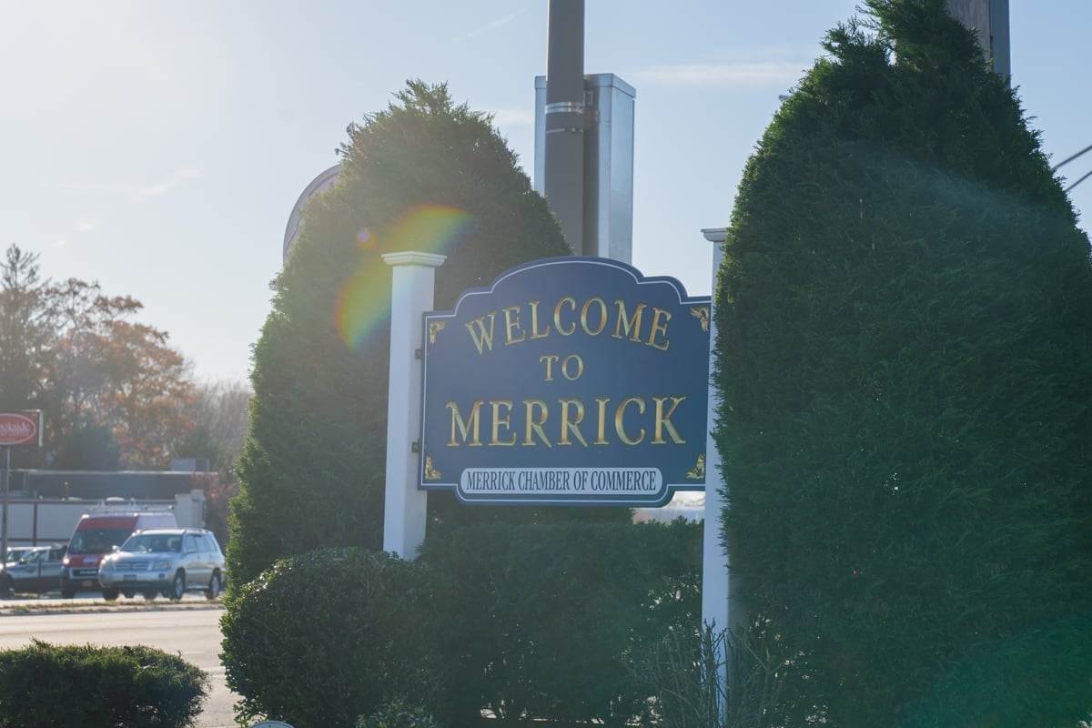 Merrick