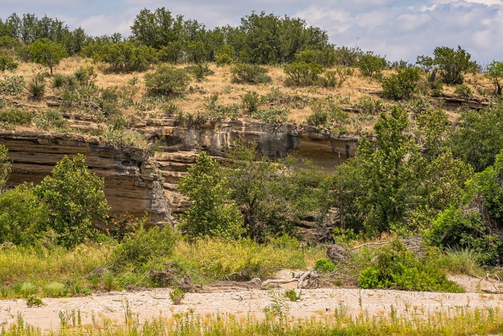 Llano River
