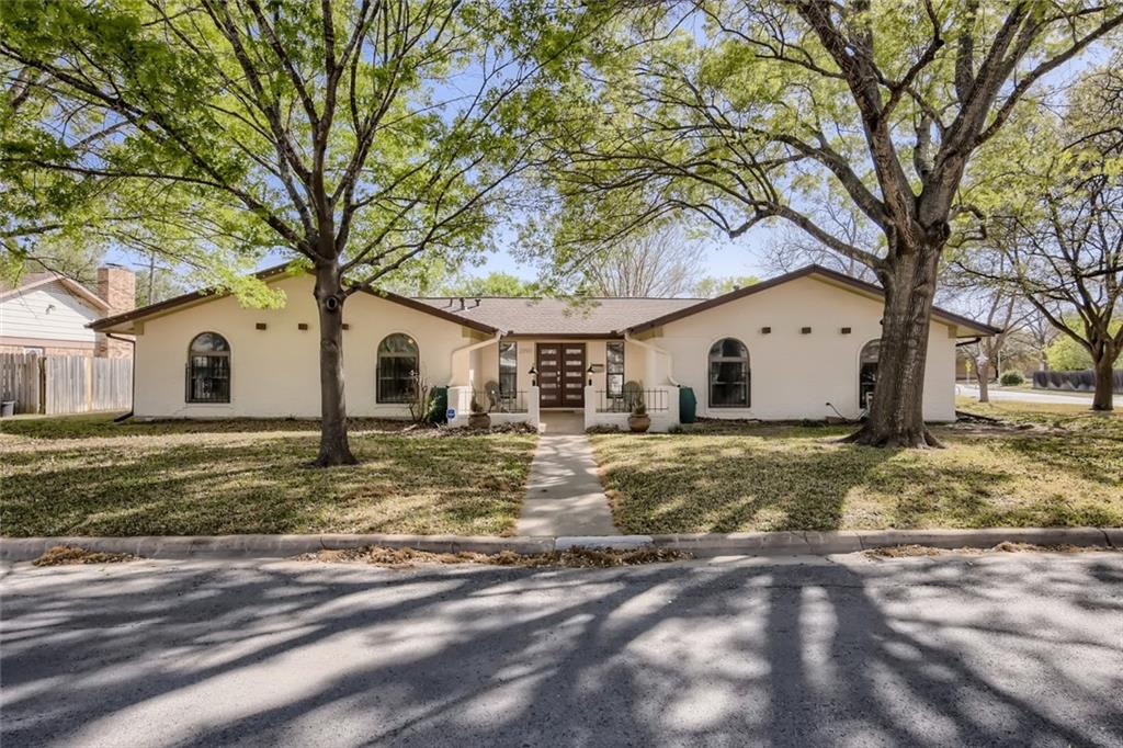 2703 Benbrook Dr, Austin, Texas 78757