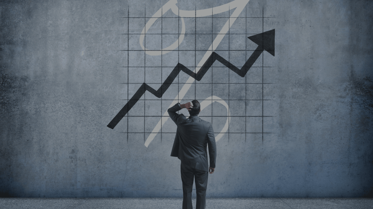 Inflation, The Fed and Mortgage Rates - What's Going On?