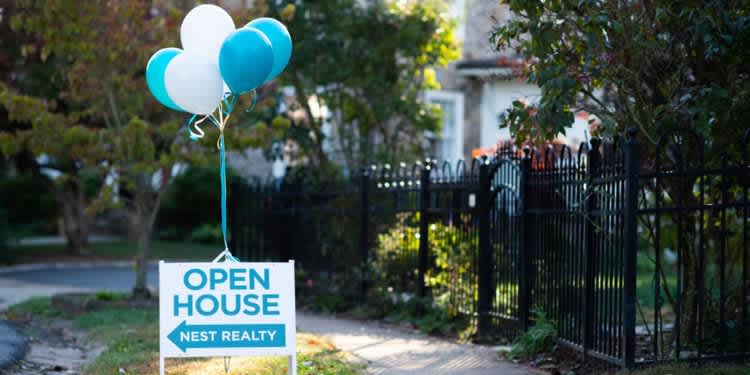 So You Think You Want to Sell Your Home