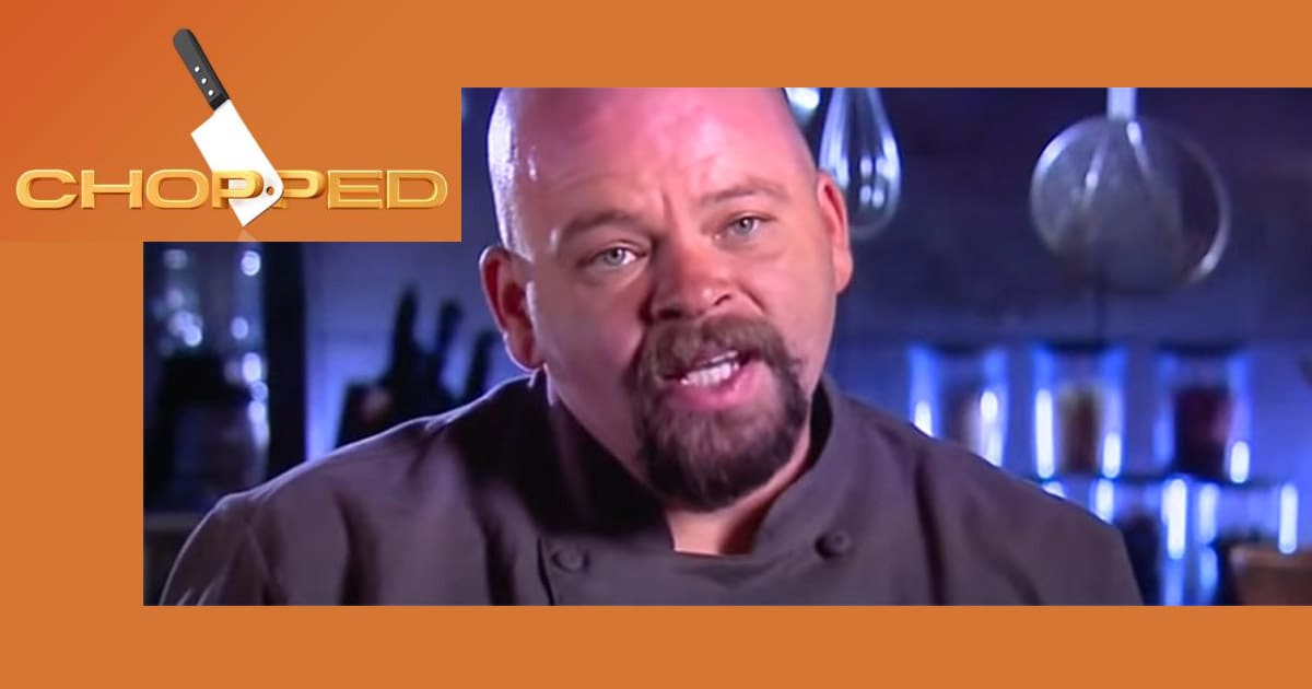 Santa Fe Chef Wins Chopped on Food Network