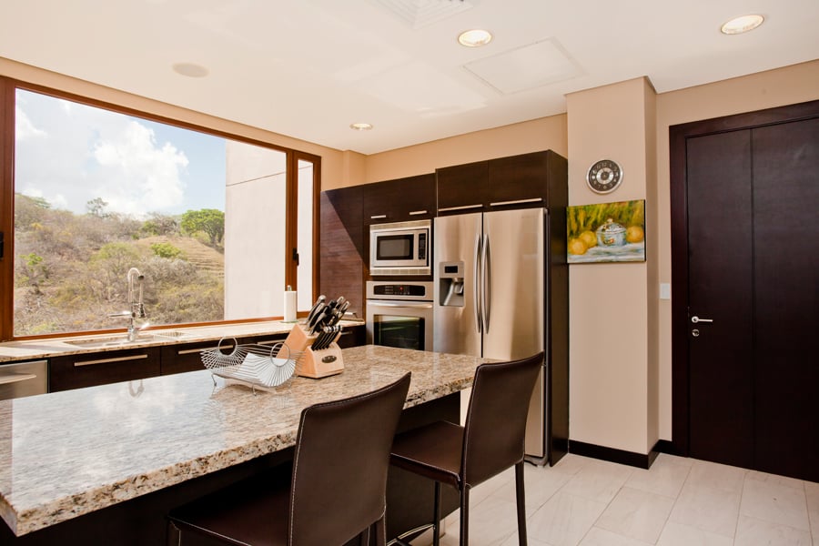 Exclusive Panoramic City View Penthouse, Escazu, San Jose