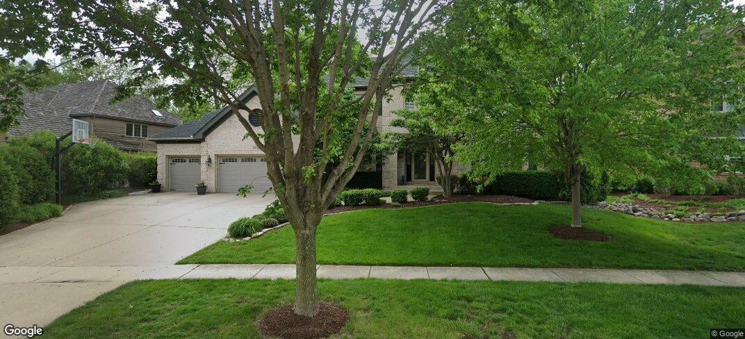 3107 Turnberry Rd