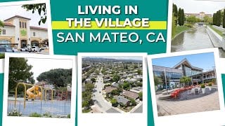 What’s It Like Living In San Mateo Village