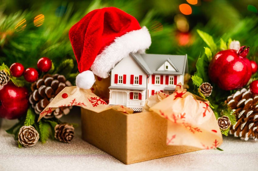 Tips For Buying During The Holidays