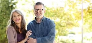 Meet the Agents: Ginny and Matt Barker