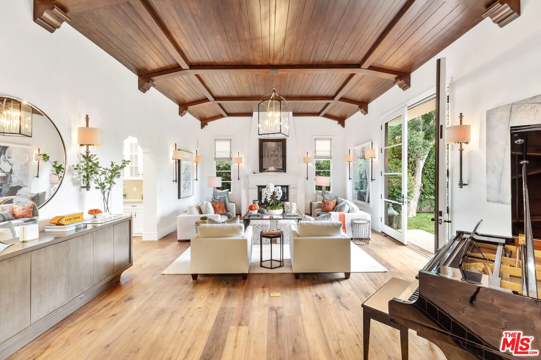 Verdant Retreat