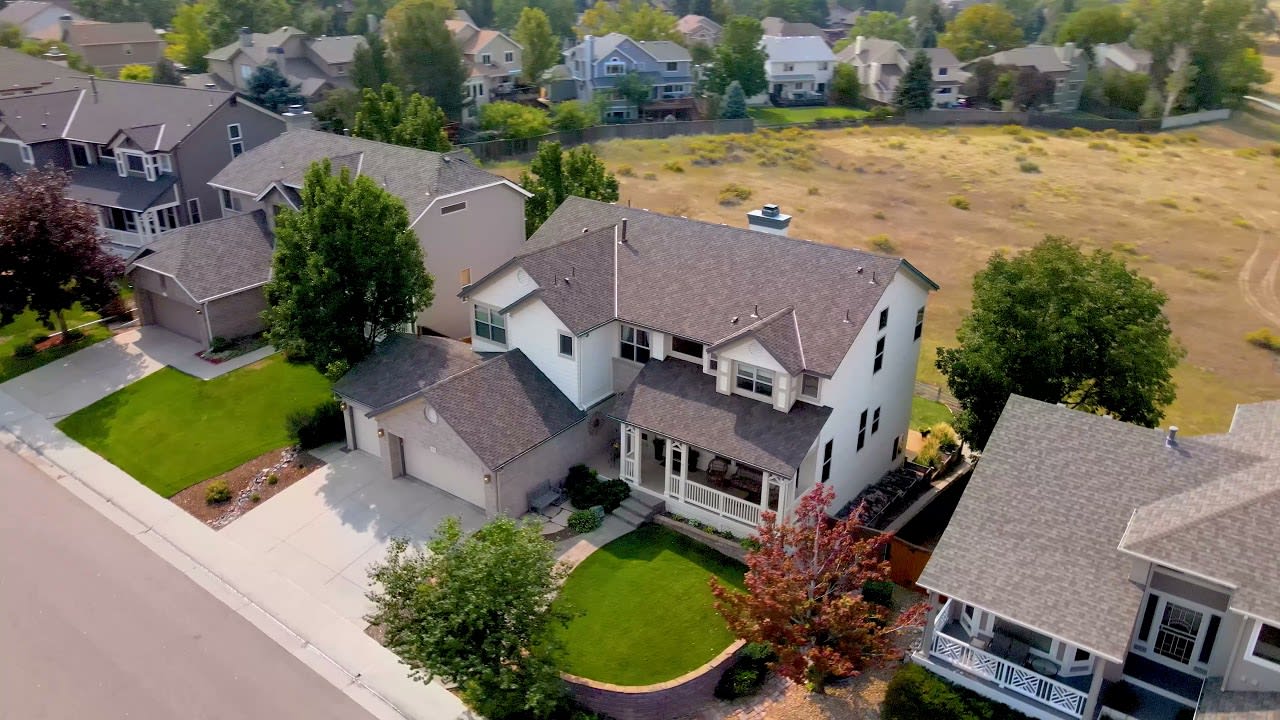 6390 Ashburn Ln. Highlands Ranch, CO 80130