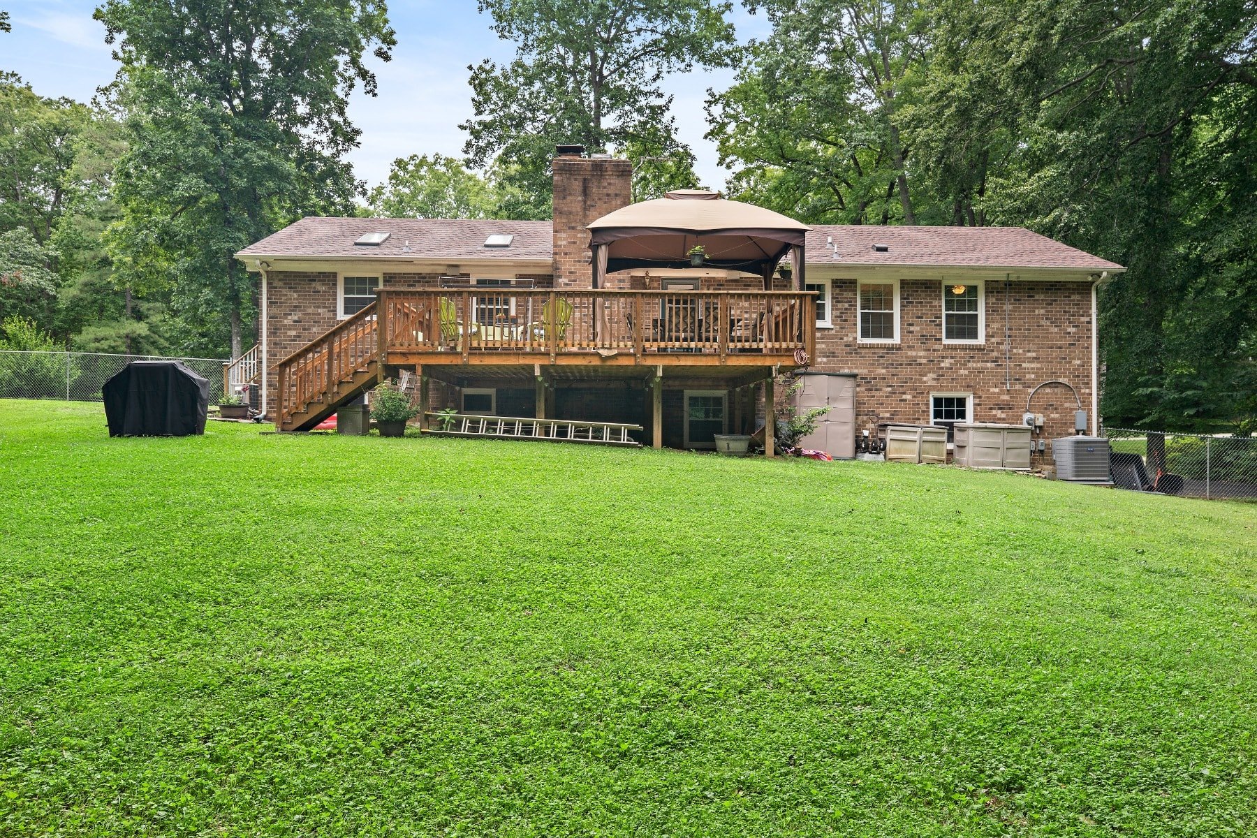9441 Trails End Road