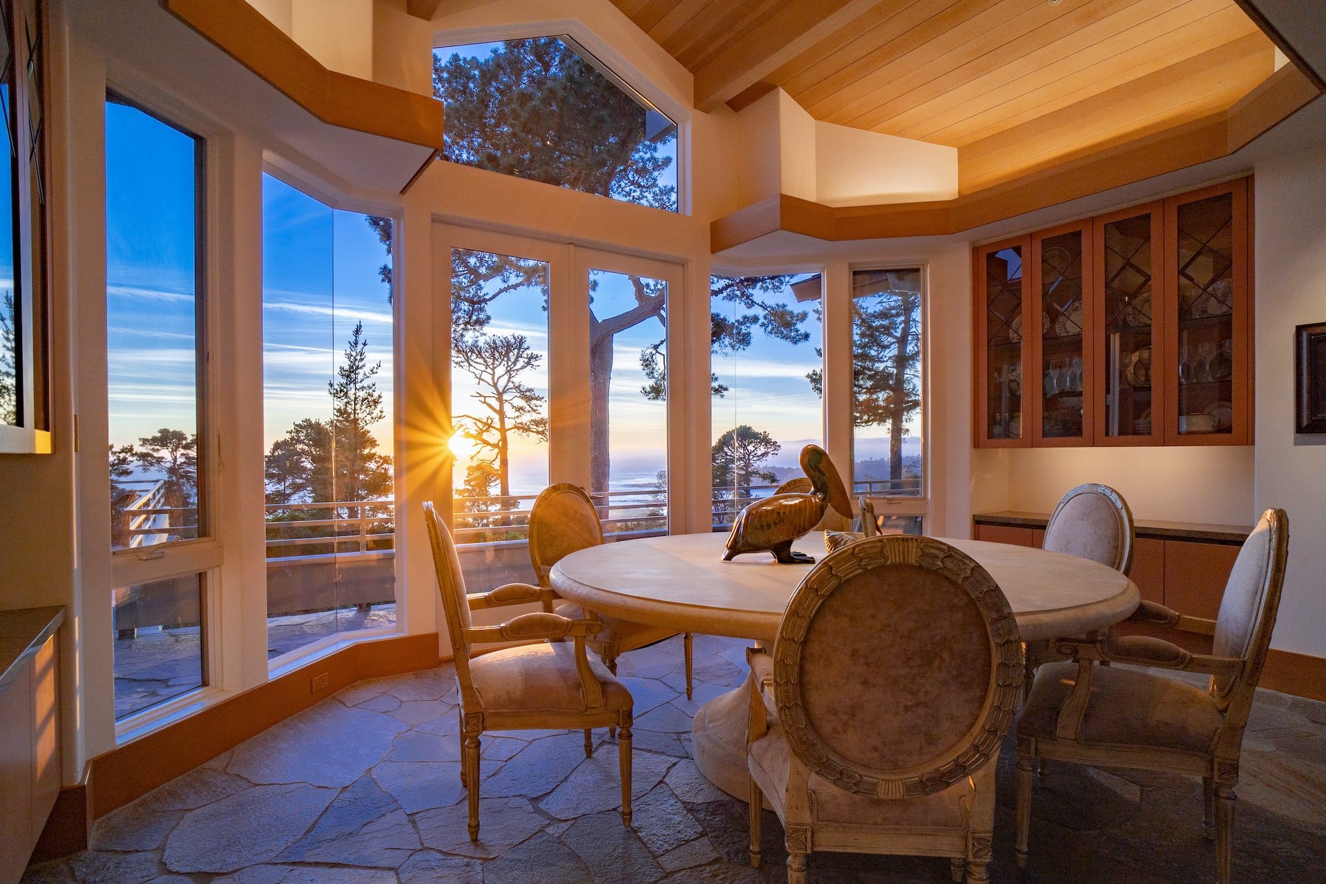 Pebble Beach Paradise - 3230 Macomber Drive