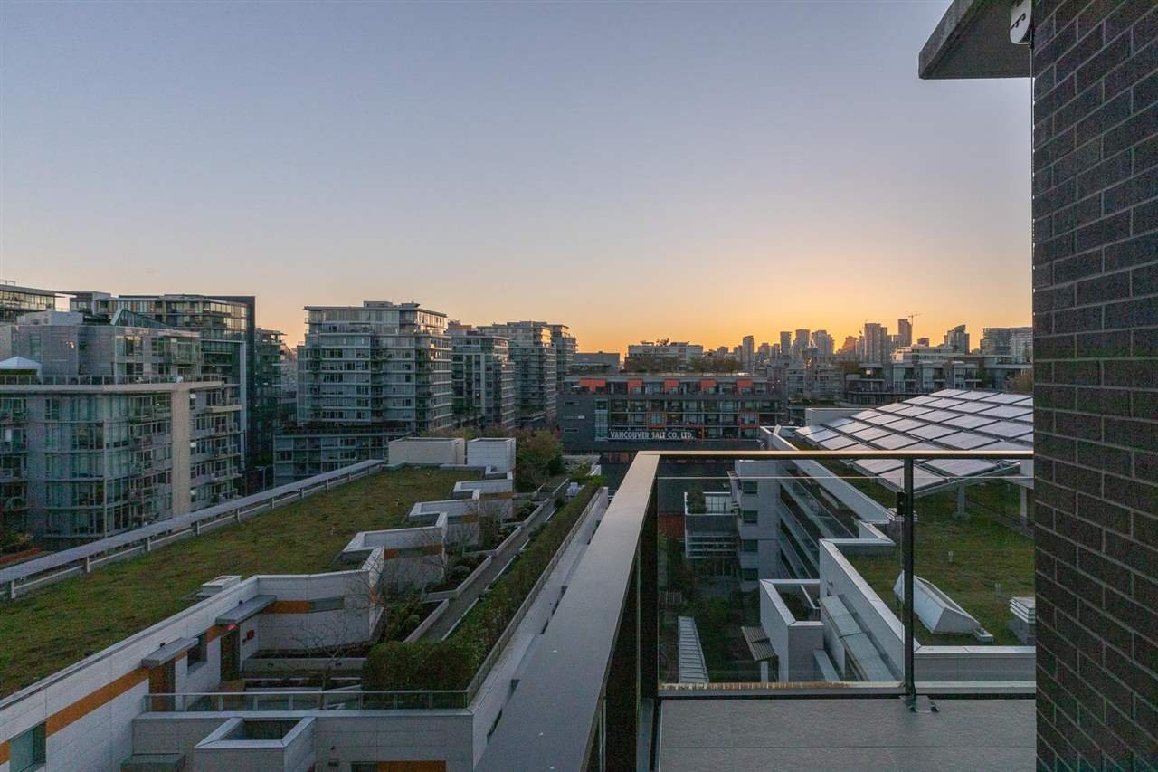1001-1661 Ontario Street, Vancouver