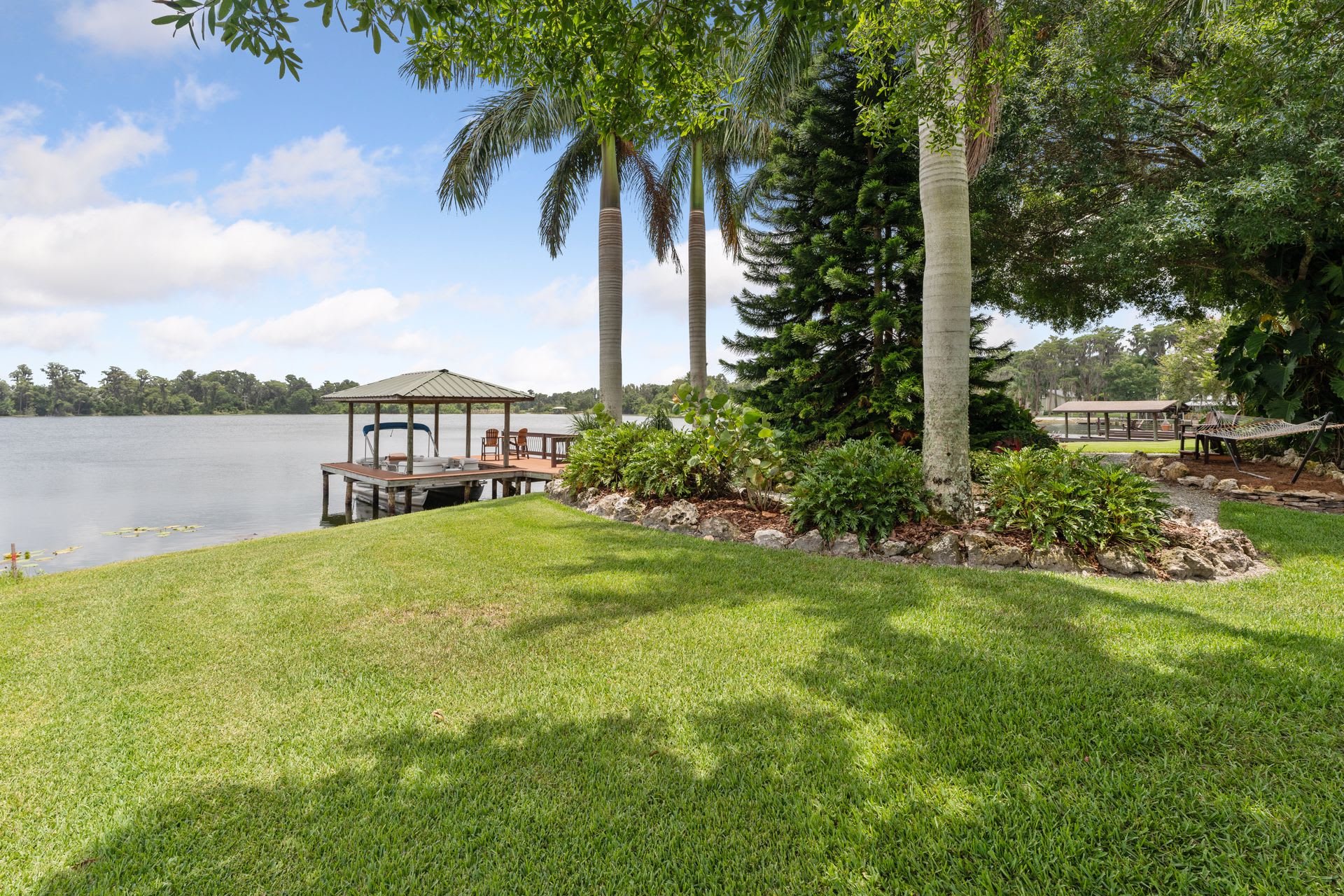 16605 Sounding Shores Drive