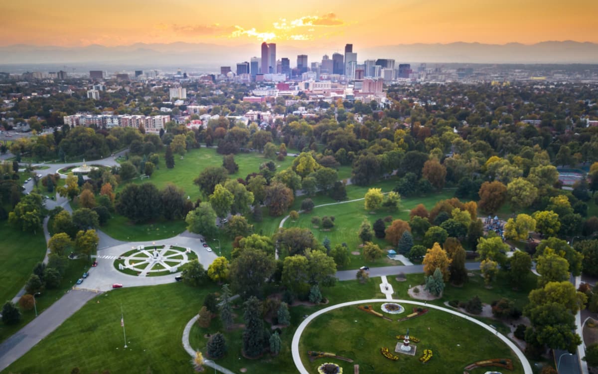 Best Time to Sell in Denver