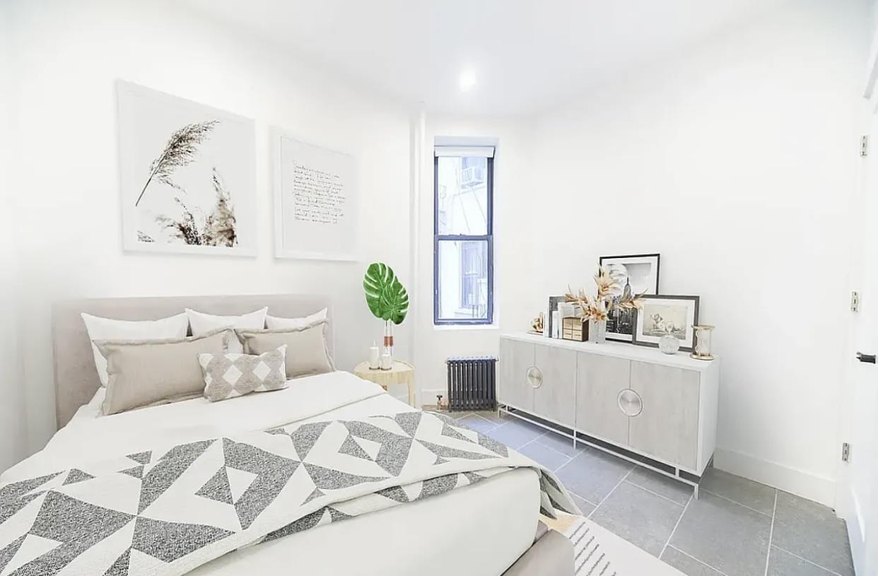 615.5 Hudson Street, Apt 16