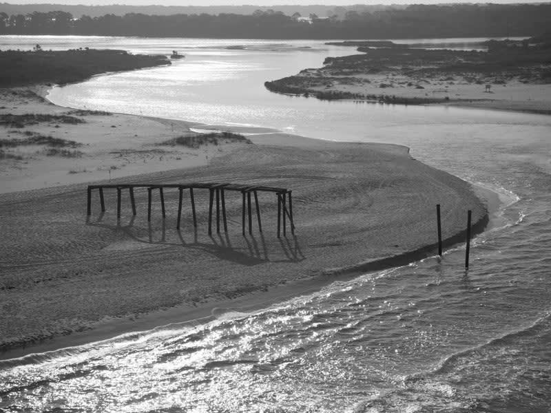 Inlet Beach