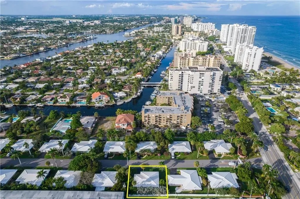 1431 S Ocean Boulevard, Villa #30