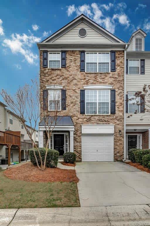 3556 Chattahoochee Summit Ln SE #28