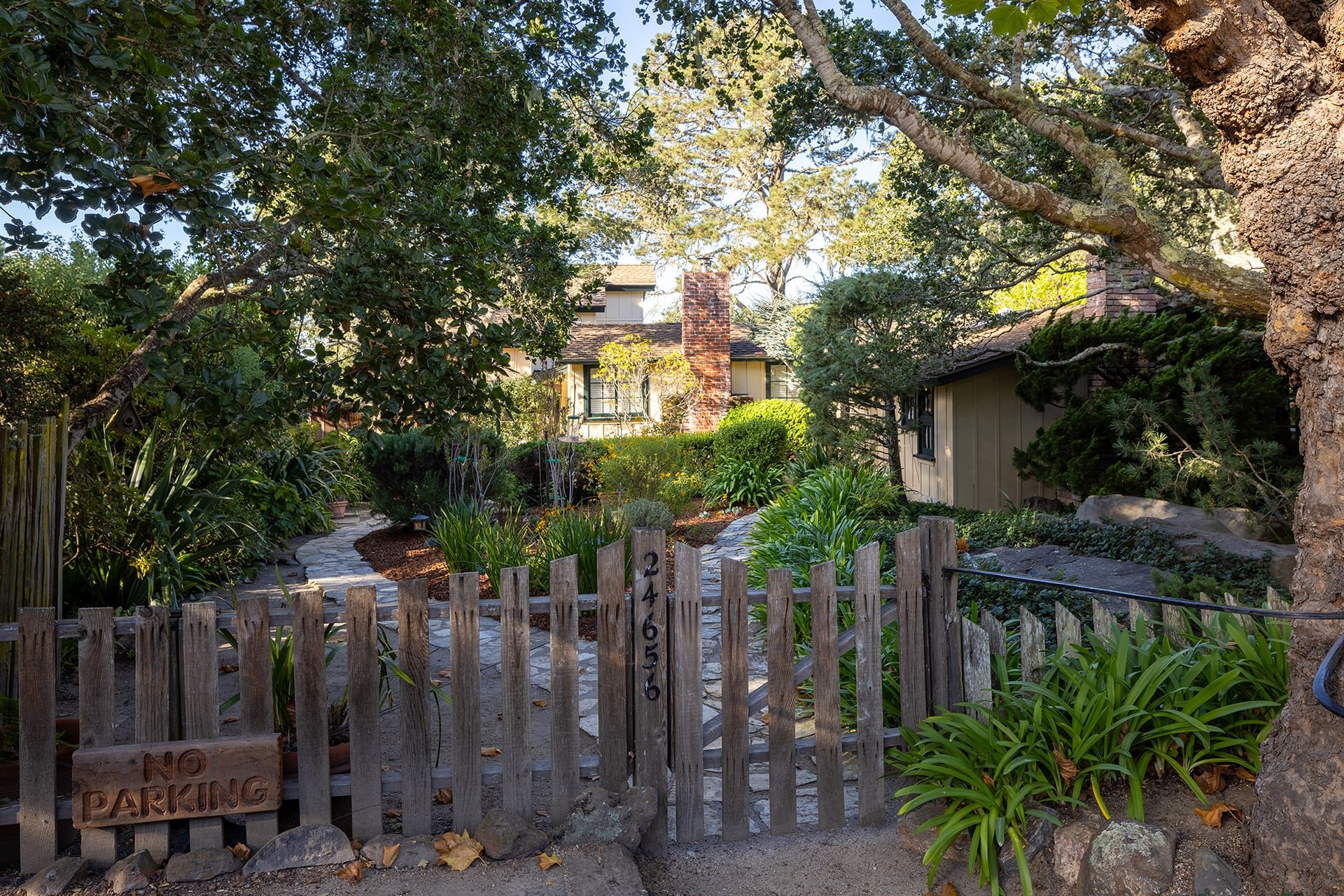Carmel Pearl - 24656 Guadalupe St