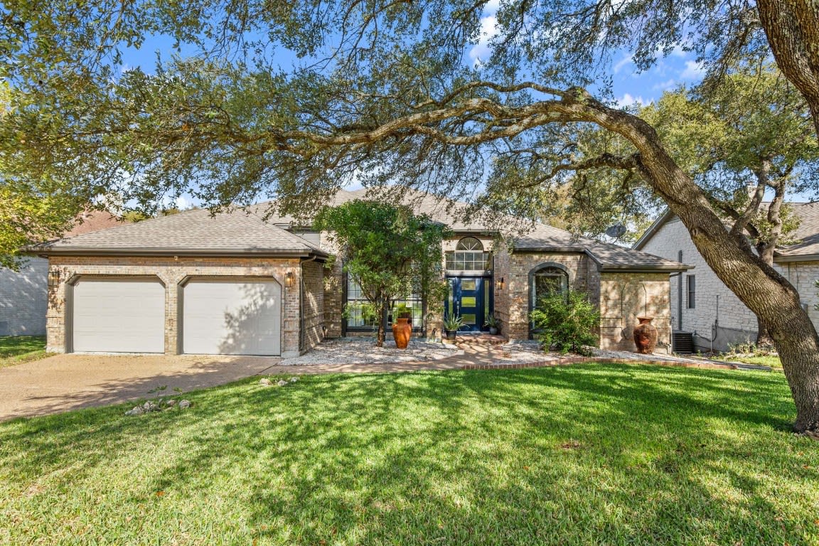 7100 Beauford Dr