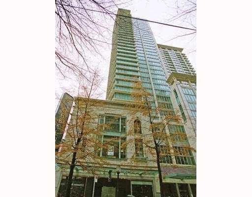 1113-610 Granville St