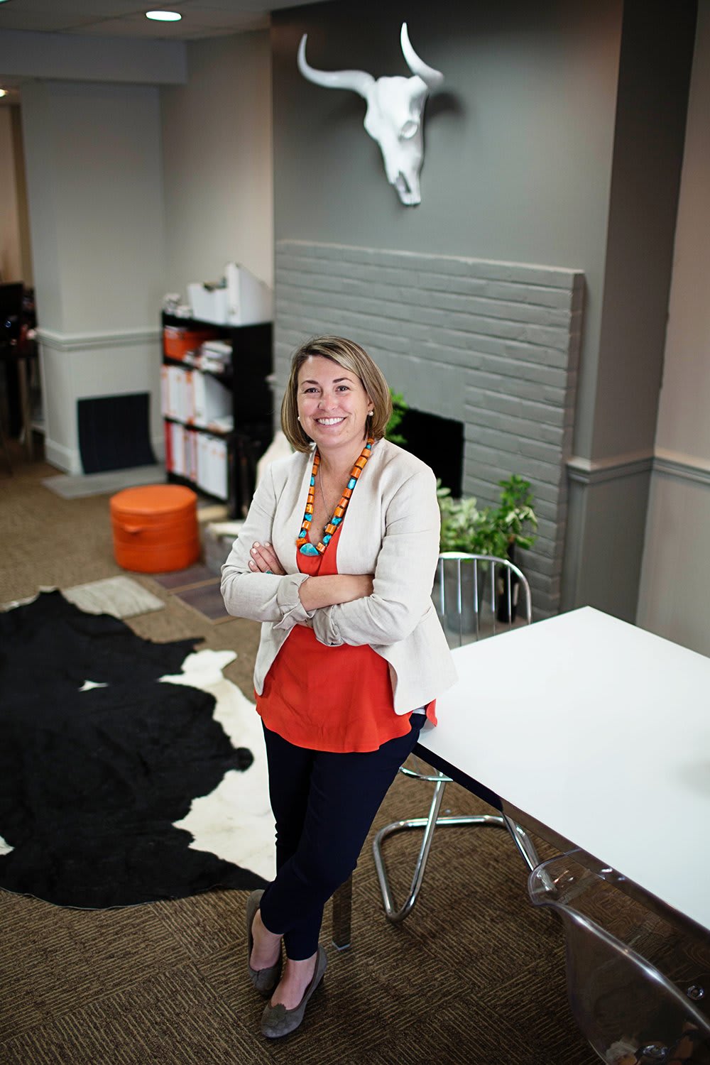 Meet the Maker: Stacey Lampman