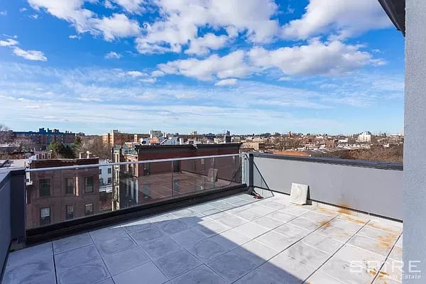 735 Greene Avenue Unit: 4F