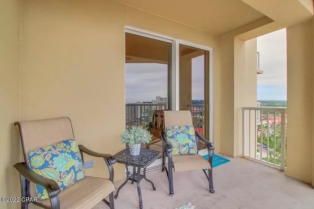11800 Front Beach 1007 Road Unit 2-1007