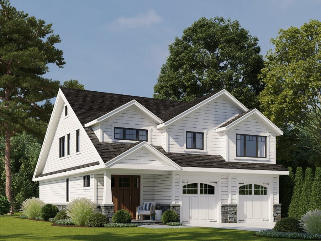 Marketing | Brian Jacobs Annapolis Fine Property | CBRB