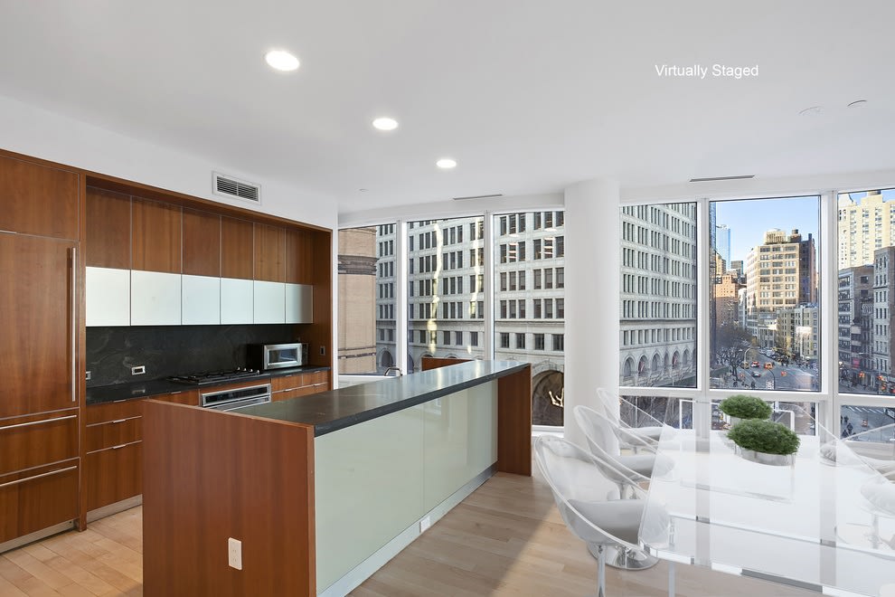 445 Lafayette St, #5A