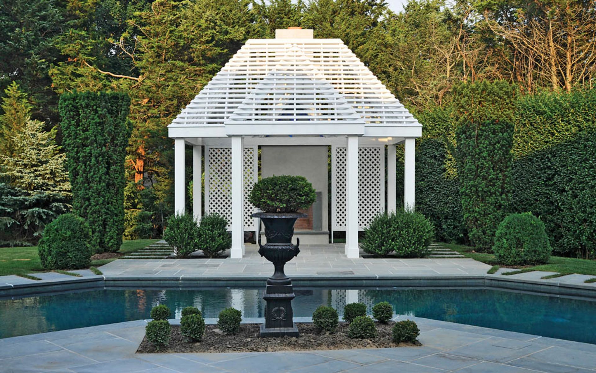 Water Mill