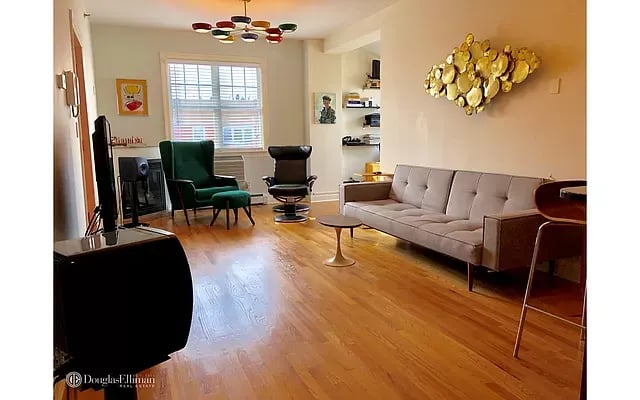 19-73 77th Street Unit: 3A