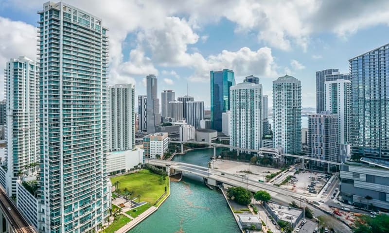 Lofty Residences Brickell