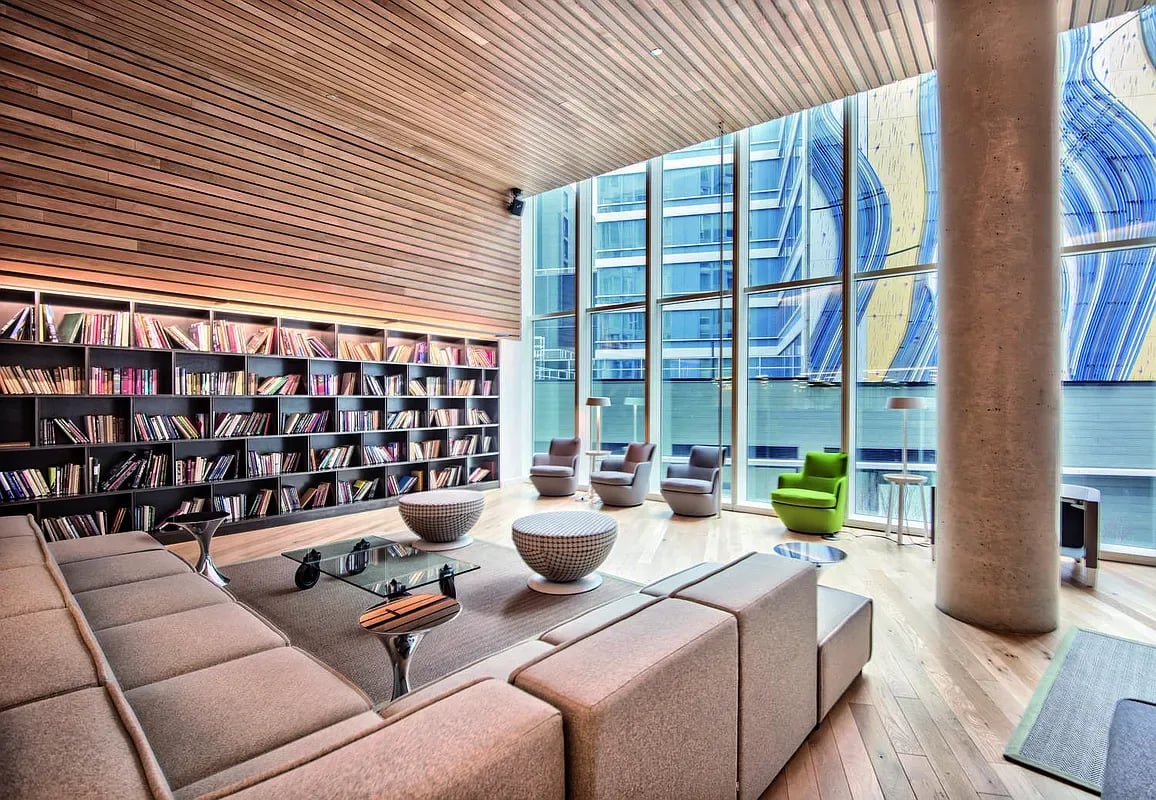 Via 57, 625 West 57th St., #2206