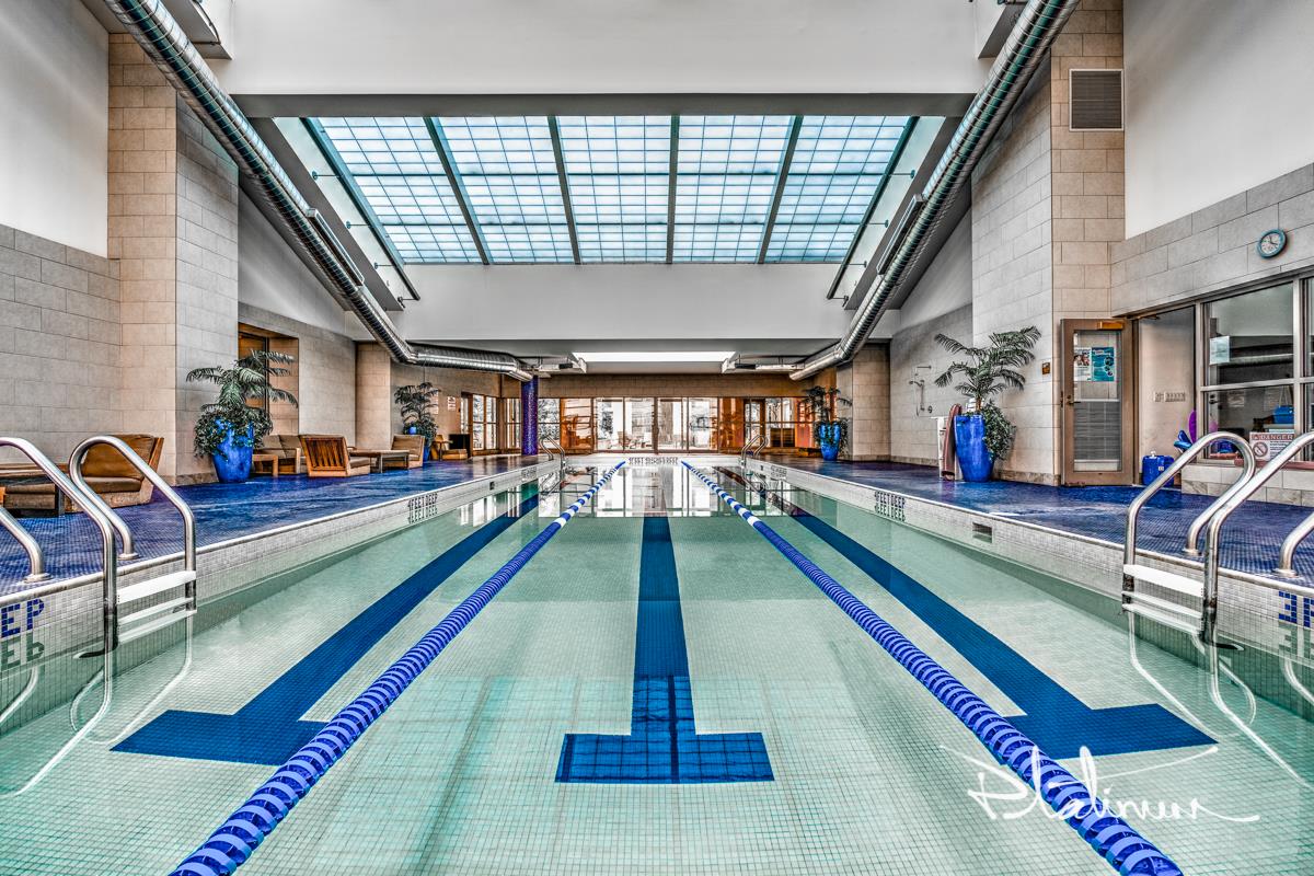 2 Gold Street, Apt 11F