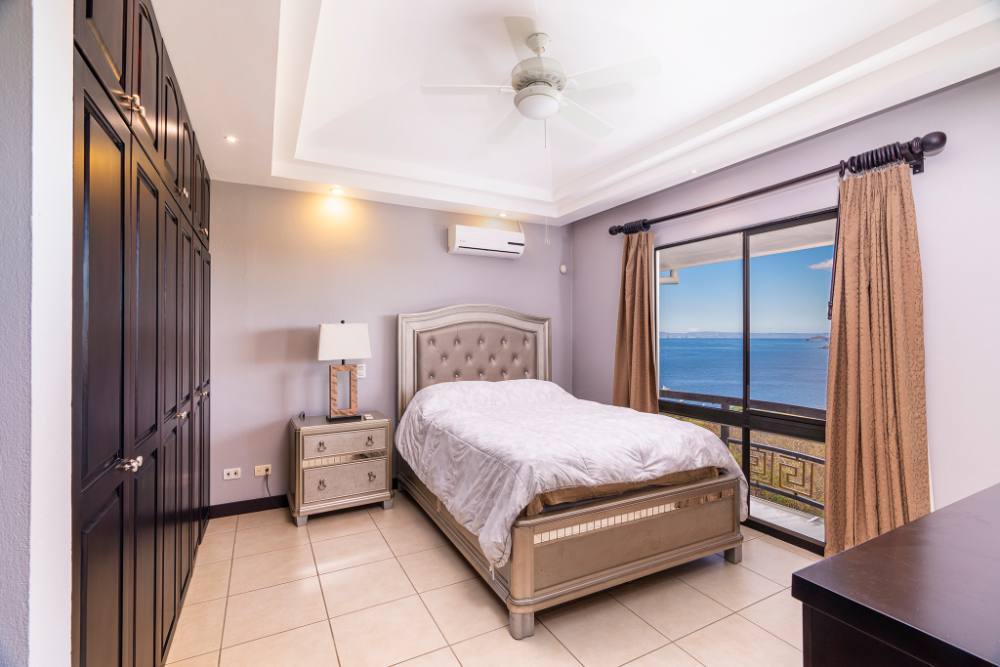 Hilltop Ocean View Duplex, Papagayo, Guanacaste