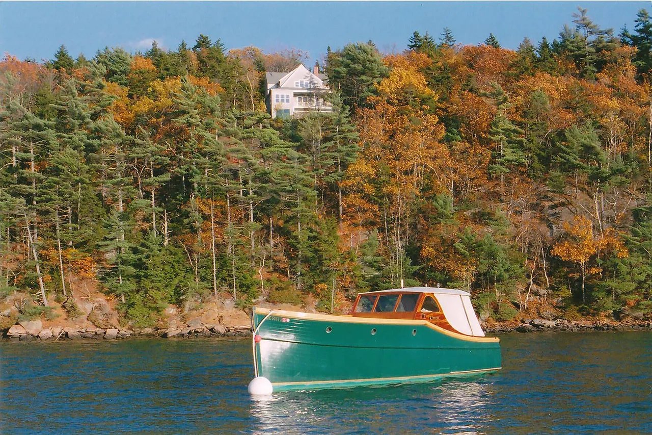 Coming Soon: 77 Harbor Ridge Road, West Bath, ME 04530 – $1,250,000