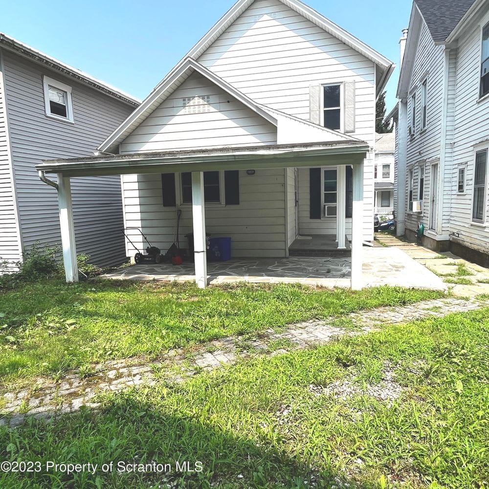 34 Washington Street