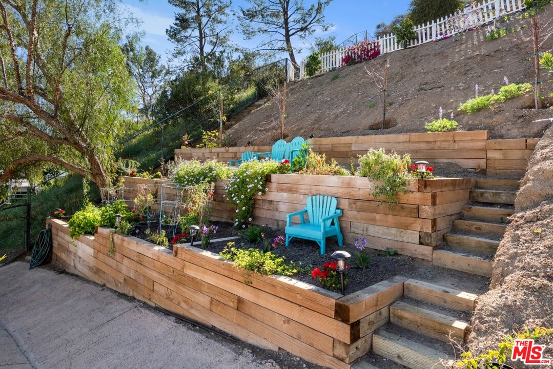 Summit Oasis