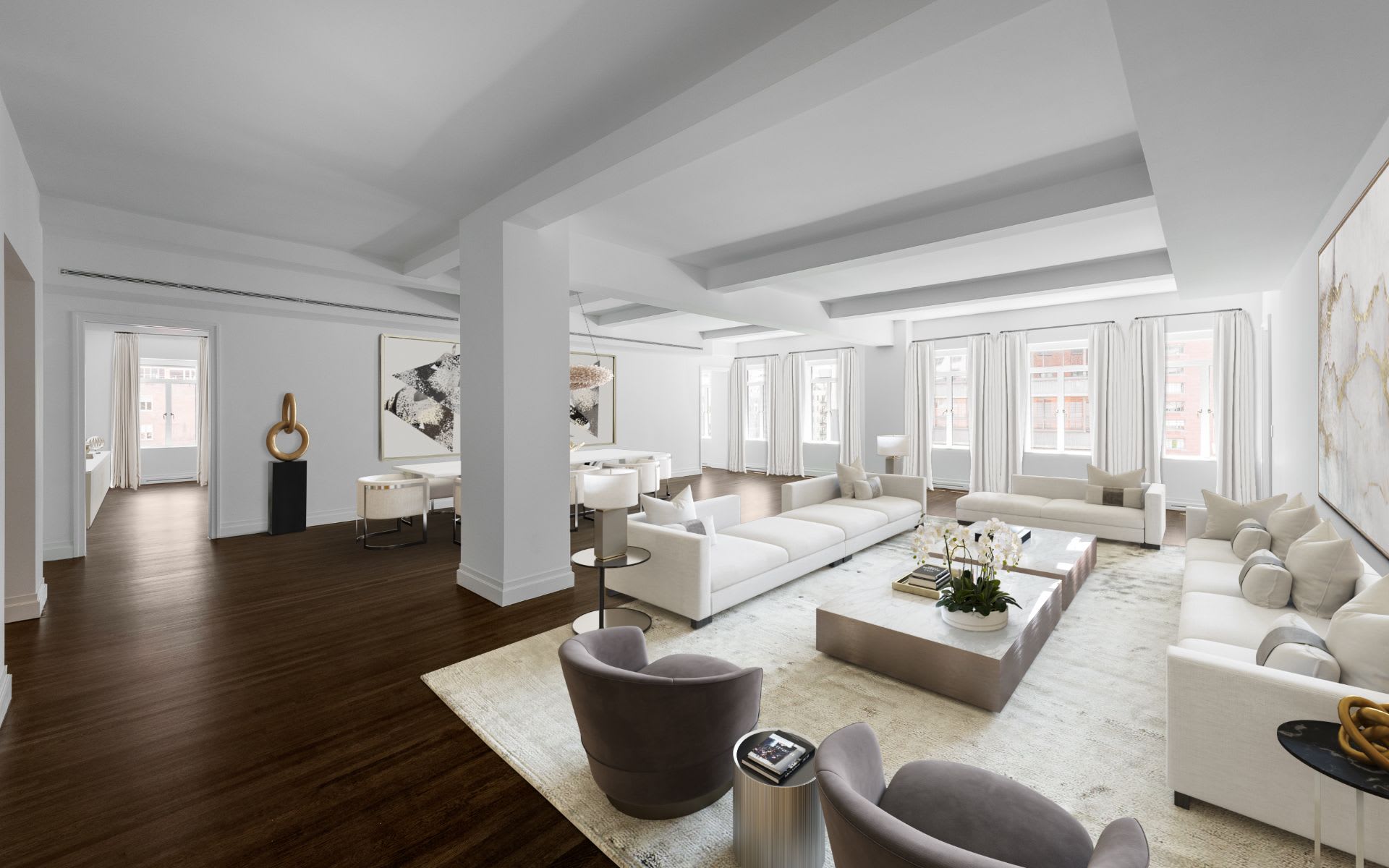737 PARK Avenue Unit: 12E