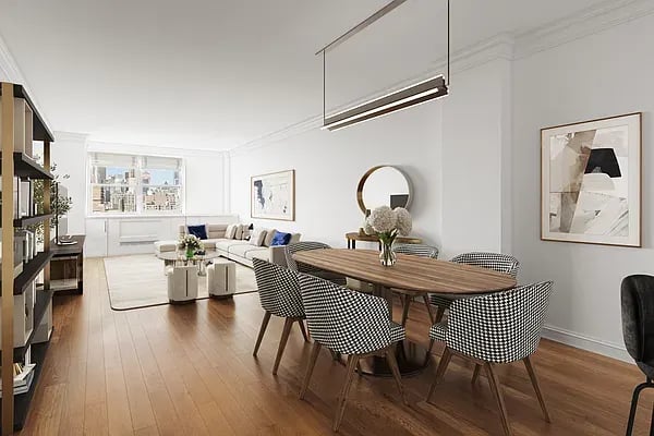 200 East 24th Street Unit: 1909