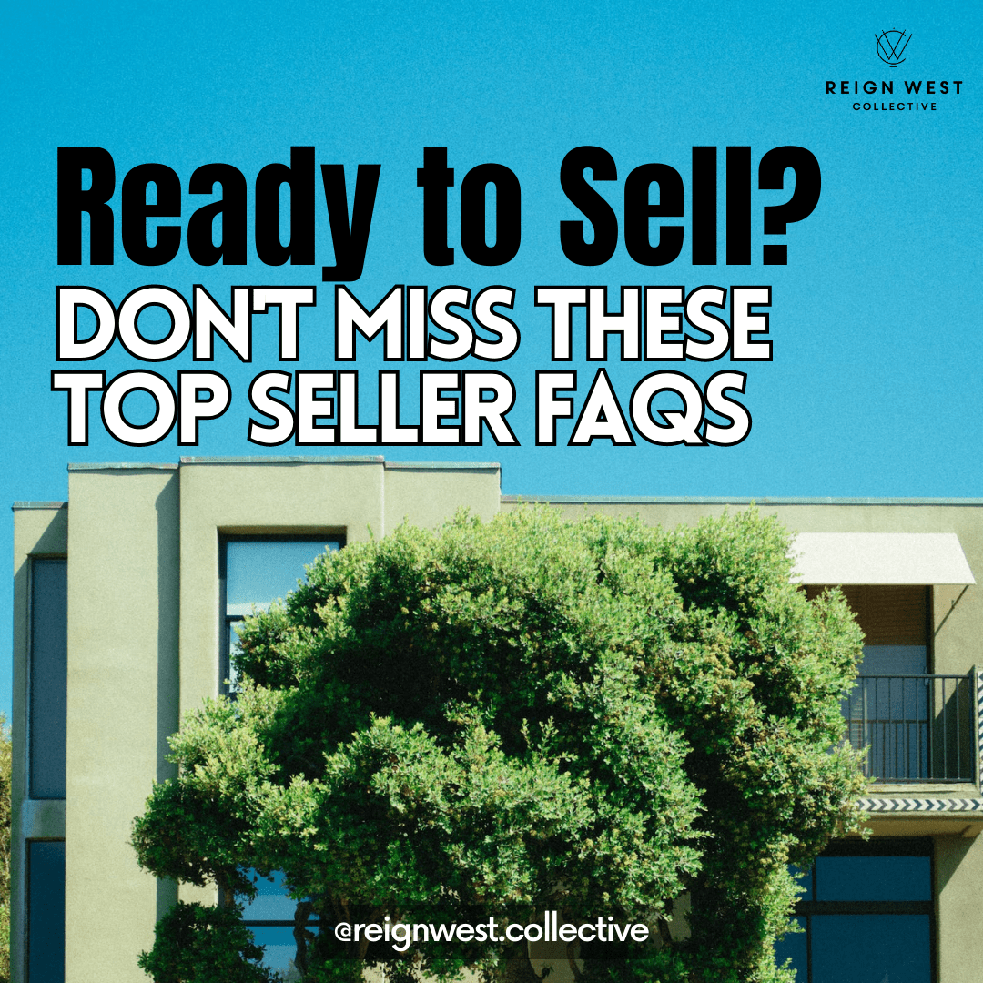 Ready to Sell? Don't Miss These Top Seller FAQs