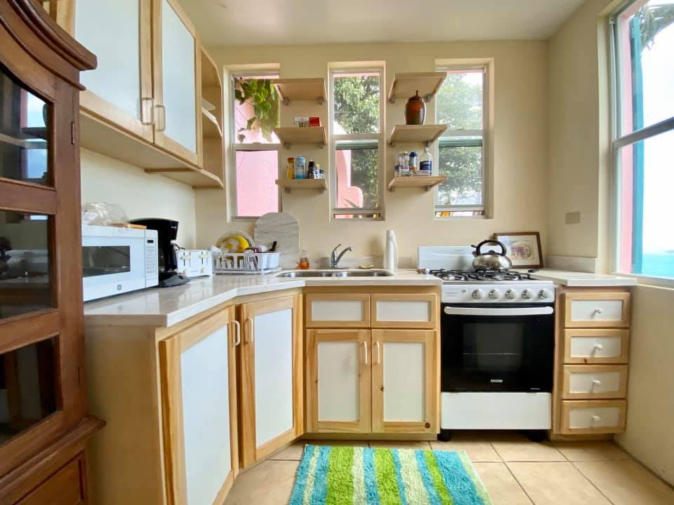 729 1 Bedroom in Ballast Bay
