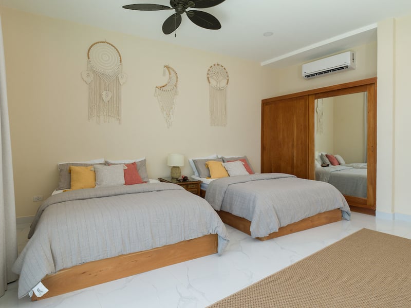 Ocean View Rooftop Estate, Tamarindo, Guanacaste