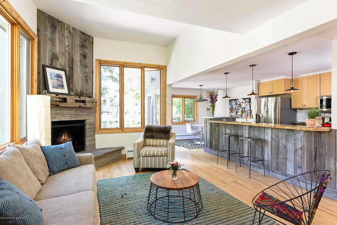 153 Meadow Ranch Drive, Unit F1C