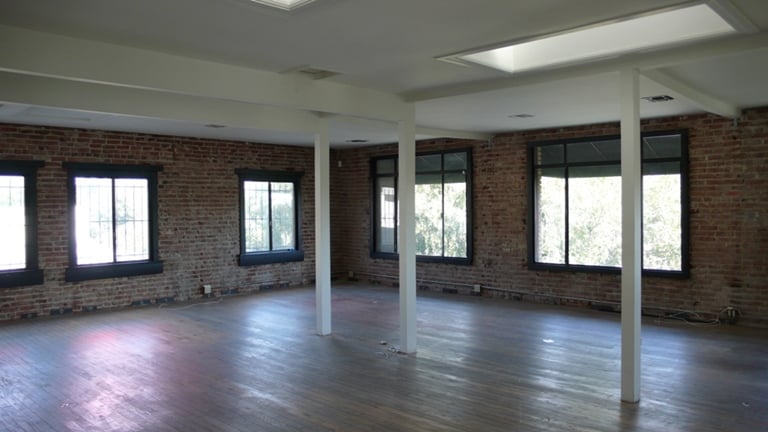 Creative Office Space in West Hollywood for Lease